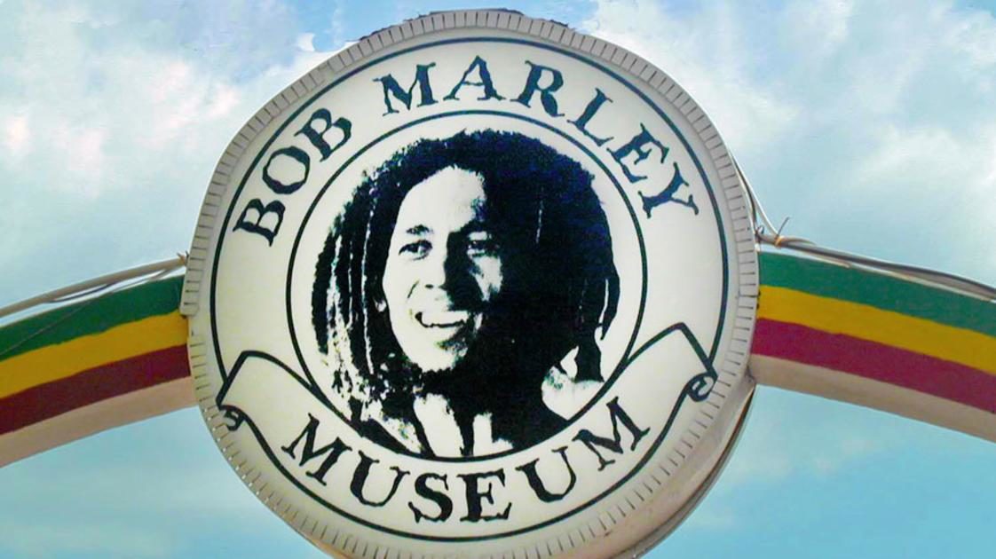 BOB MARLEY MUSEUM LTD