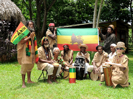 RASTAFARI INDIGENOUS VILLAGE