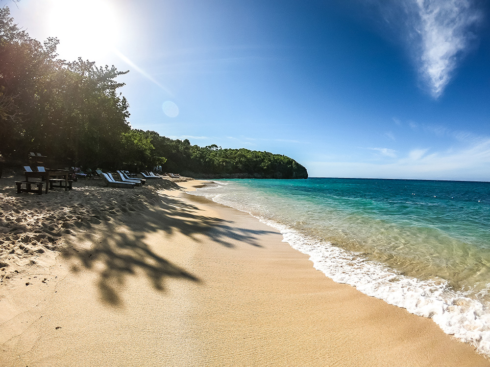 Bamboo Beach Ocho Rios