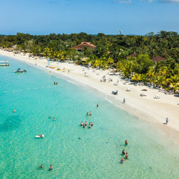 negril-beach-jamaica