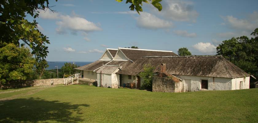 SEVILLE HERITAGE PARK