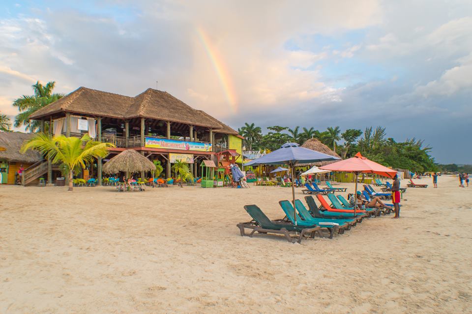 Jimmy Buffett’s Margaritaville Negril