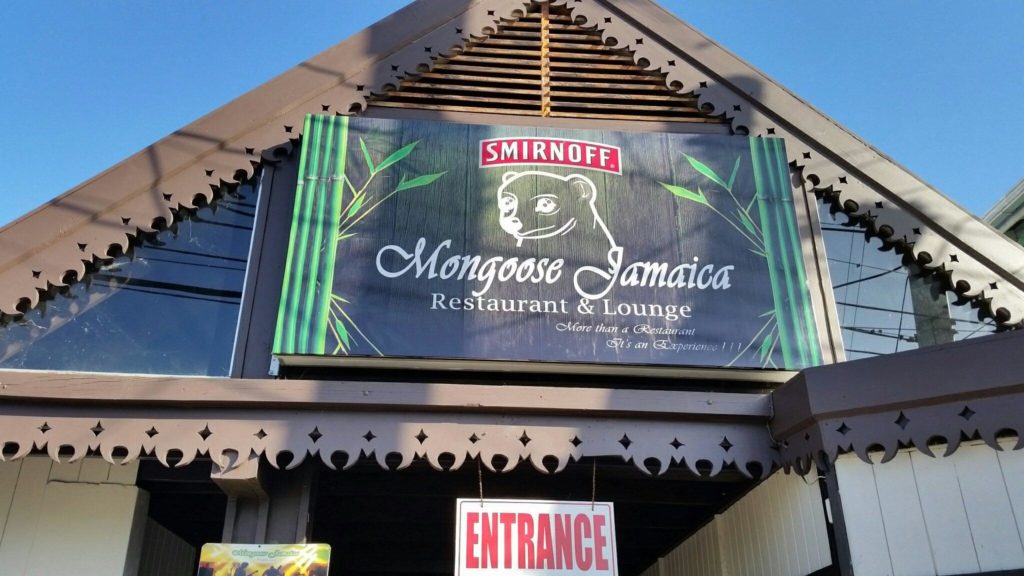 Mongoose Jamaica Restaurant and Lounge