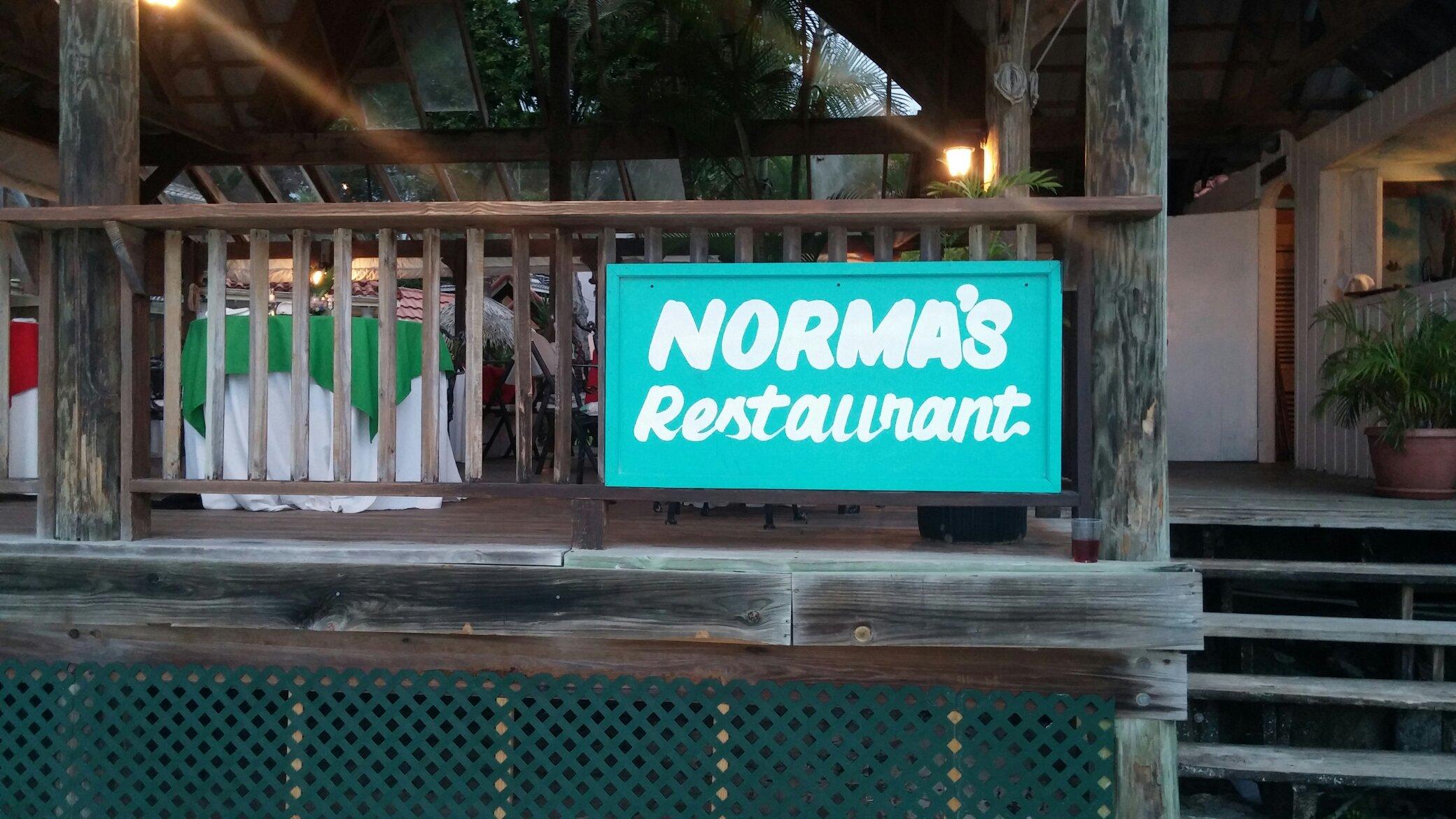 Norma's Restaurant