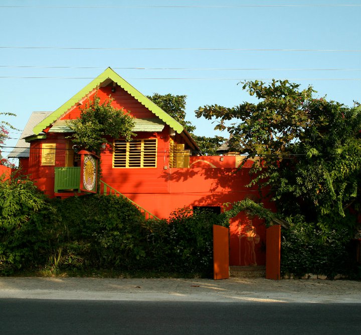 The Hungry Lion Restaurant