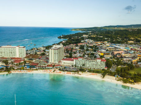 Ocho Rios Jamaica