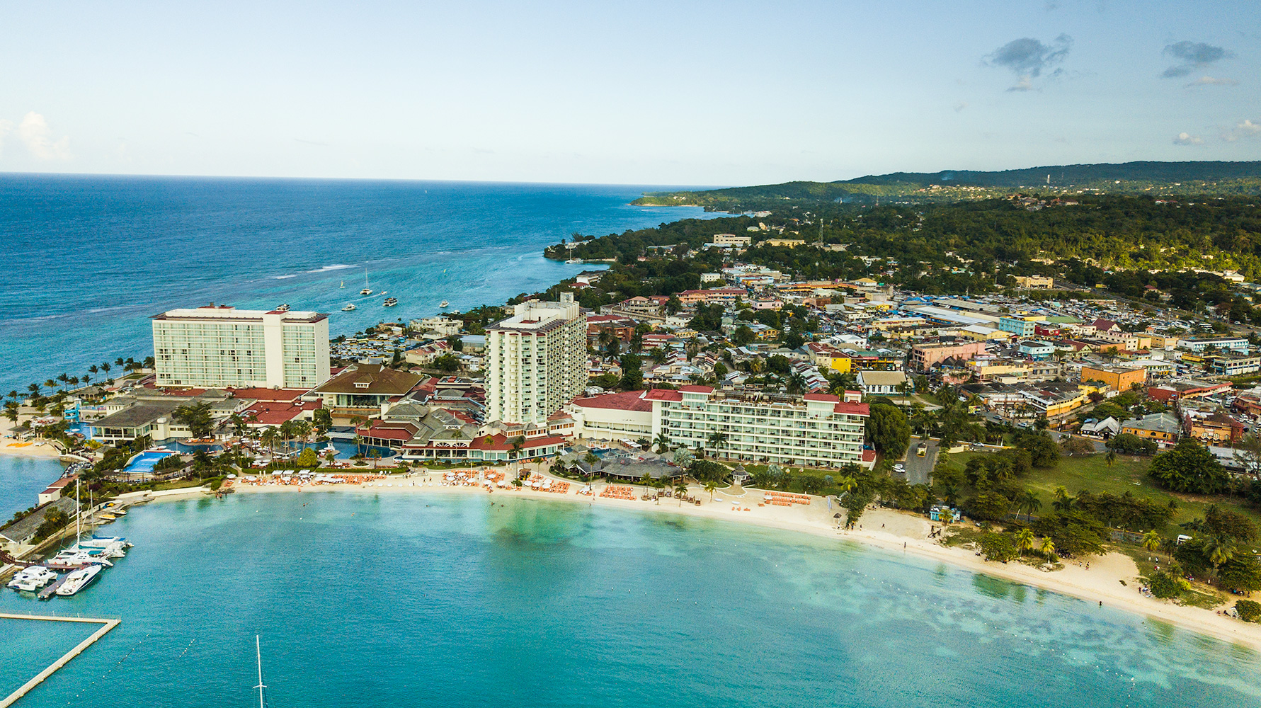 Best Beaches In Ocho Rios Jamaica 2020