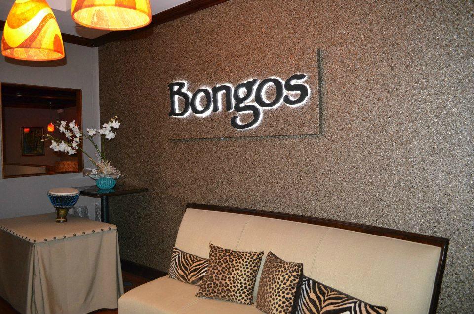 Bongo's