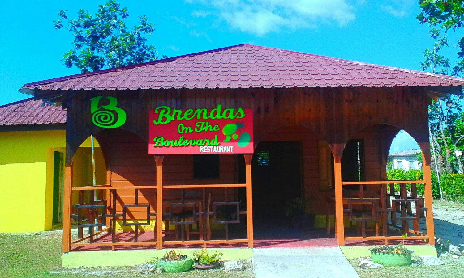 Brenda's on the Boulevard Restaurant and Bar