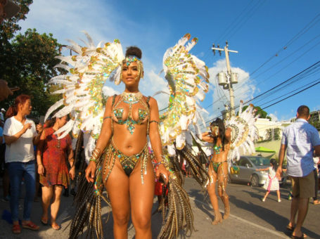 jamaica carnival 2019