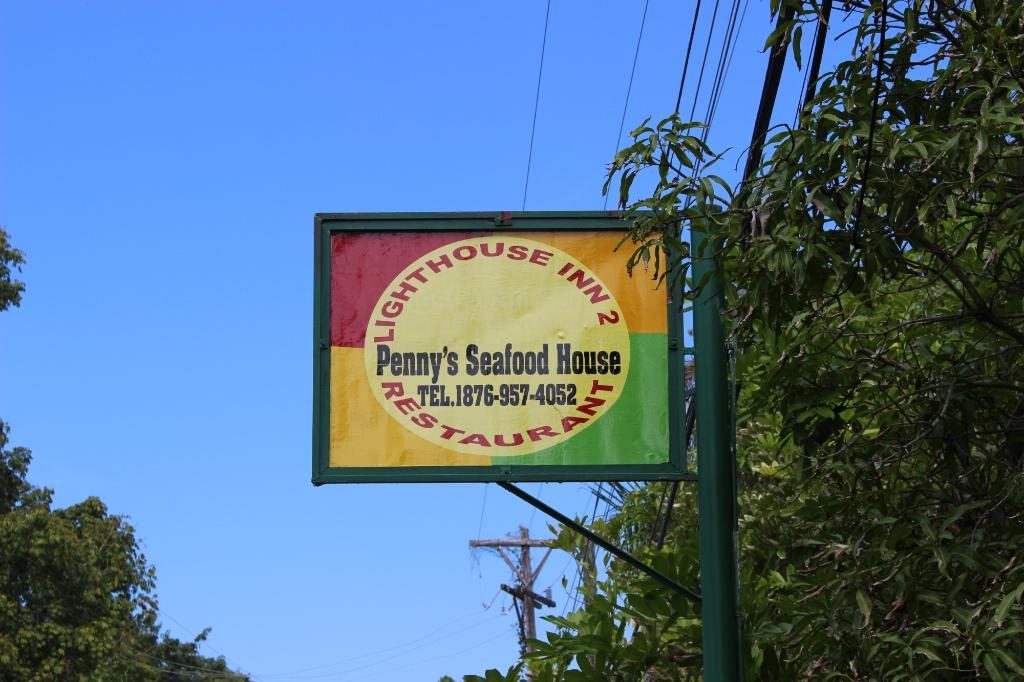 Penny`s Seafood House Restaurant