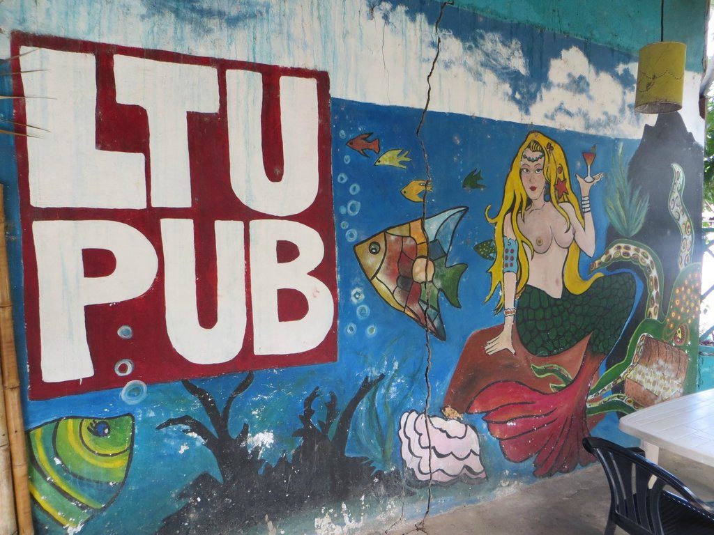 LTU Pub