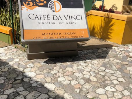 Caffe’ Da Vinci