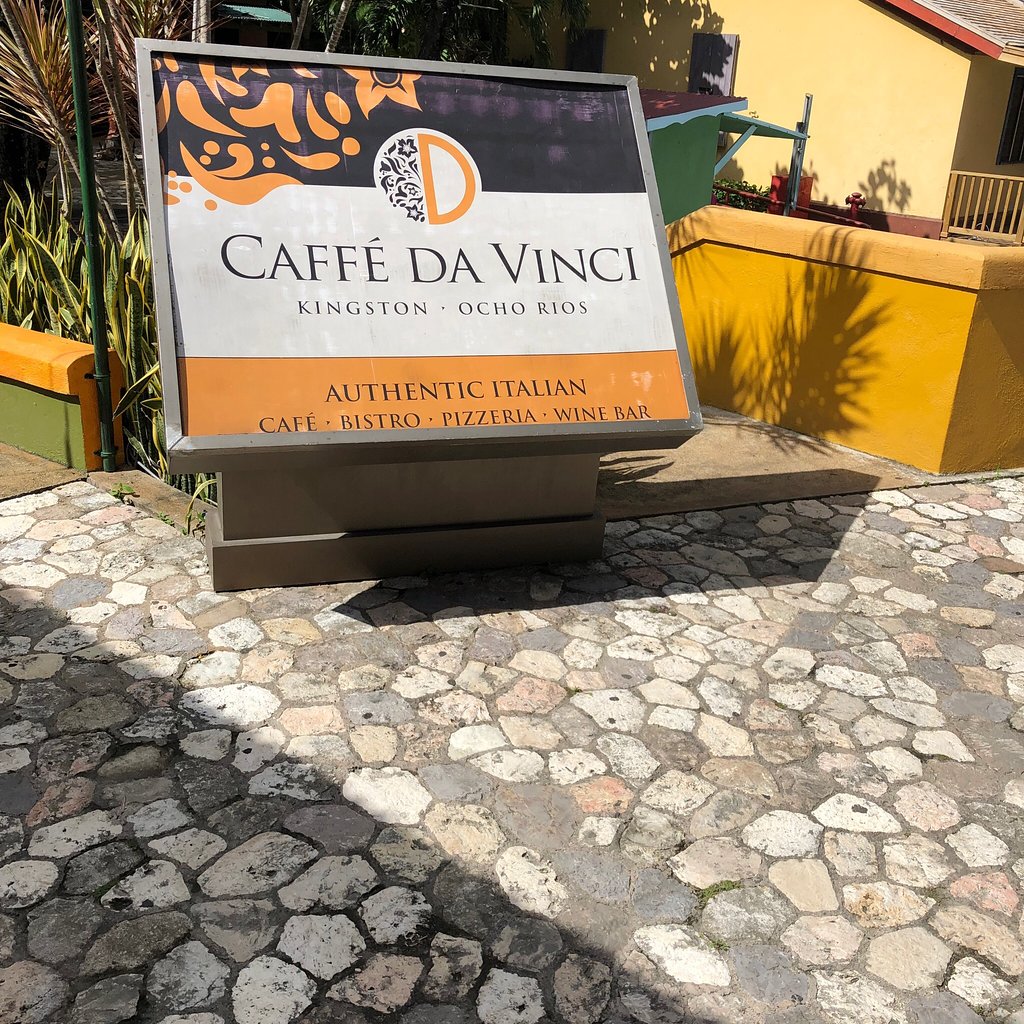 Caffe' Da Vinci