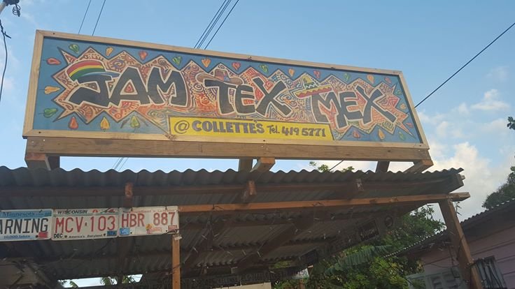 Jam Tex Mex