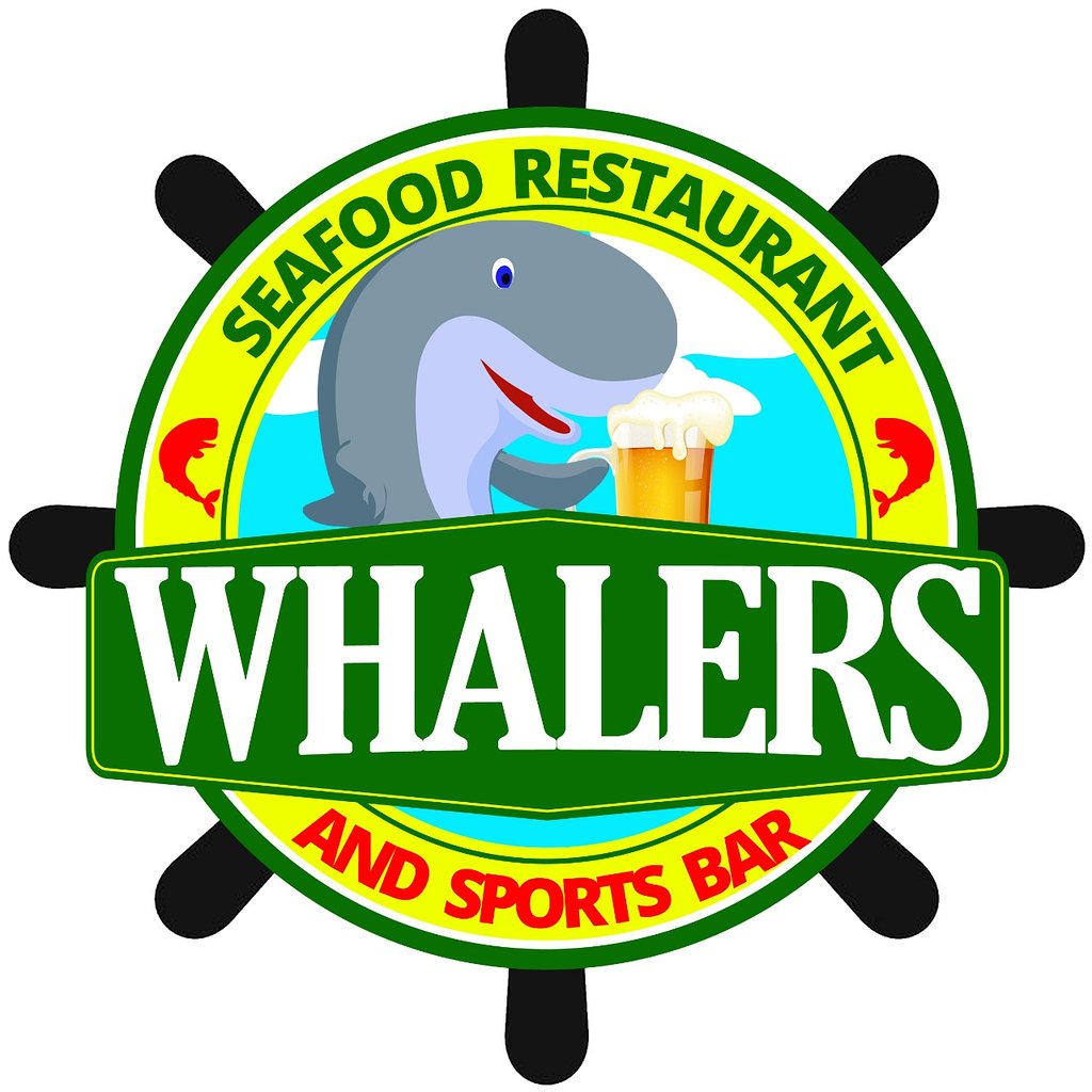 Whalers Seafood Restaurant & Sports Bar