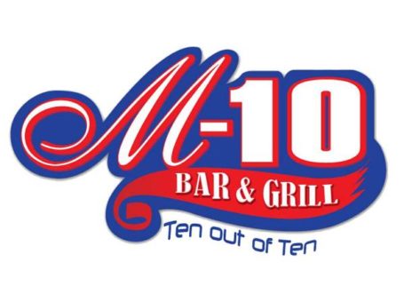 M10 Bar & Grill