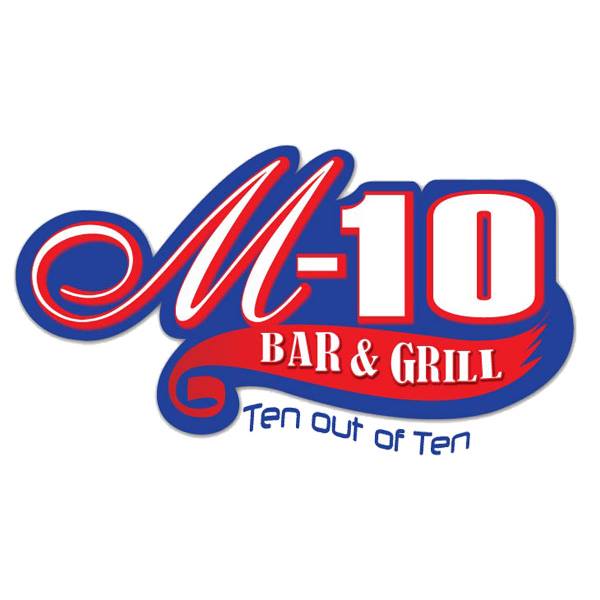 M10 Bar & Grill