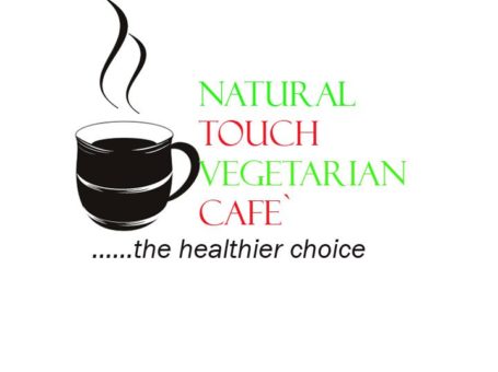 Natural Touch Vegan Cafe