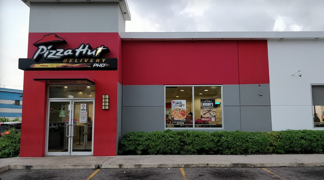 Pizza Hut