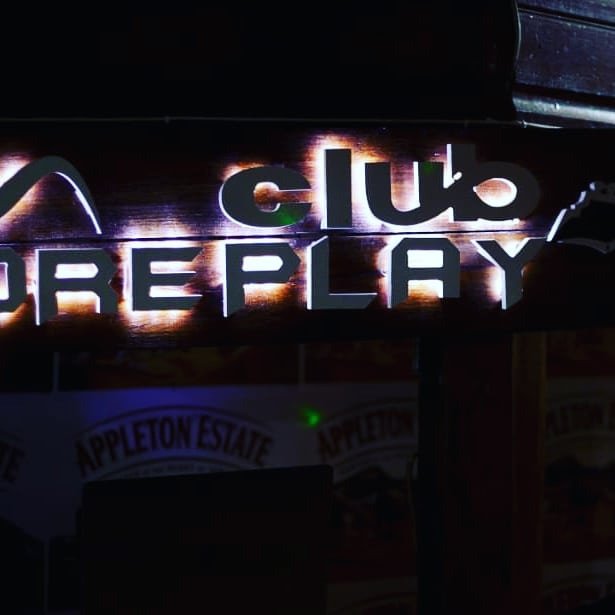 Club Foreplay