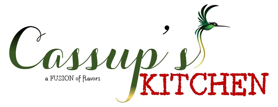 Cassup's Kitchen