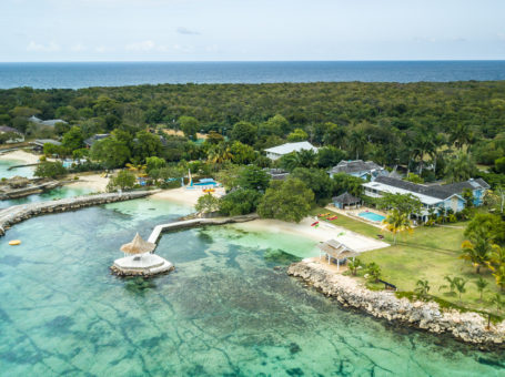 Discovery Bay Jamaica