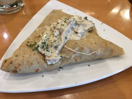 Tea Tree Crêperie