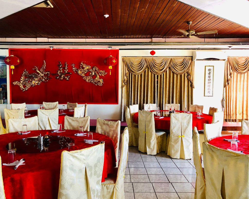 Golden Dynasty Chinese Restaurant