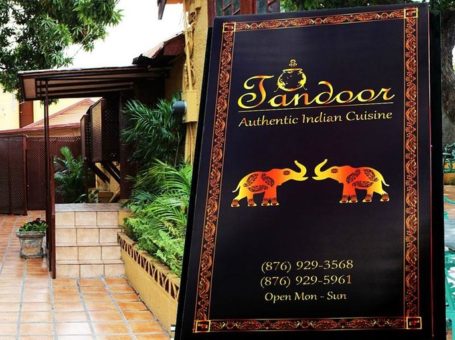 Tandoor Indian Restaurant