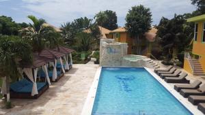 The Oasis Resort Negril