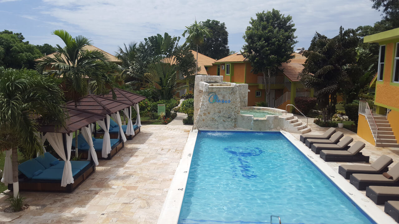 The Oasis Resort Negril