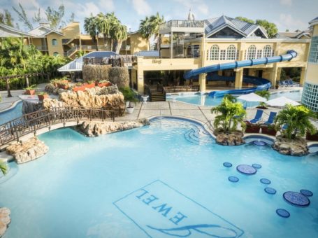 Jewel Paradise Cove Beach Resort & Spa