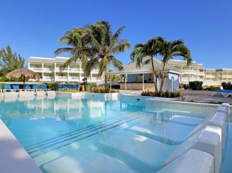 Grand Palladium Jamaica Resort & Spa – All Inclusive