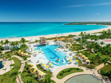 Sandals Ochi Beach Resort – Couples Only