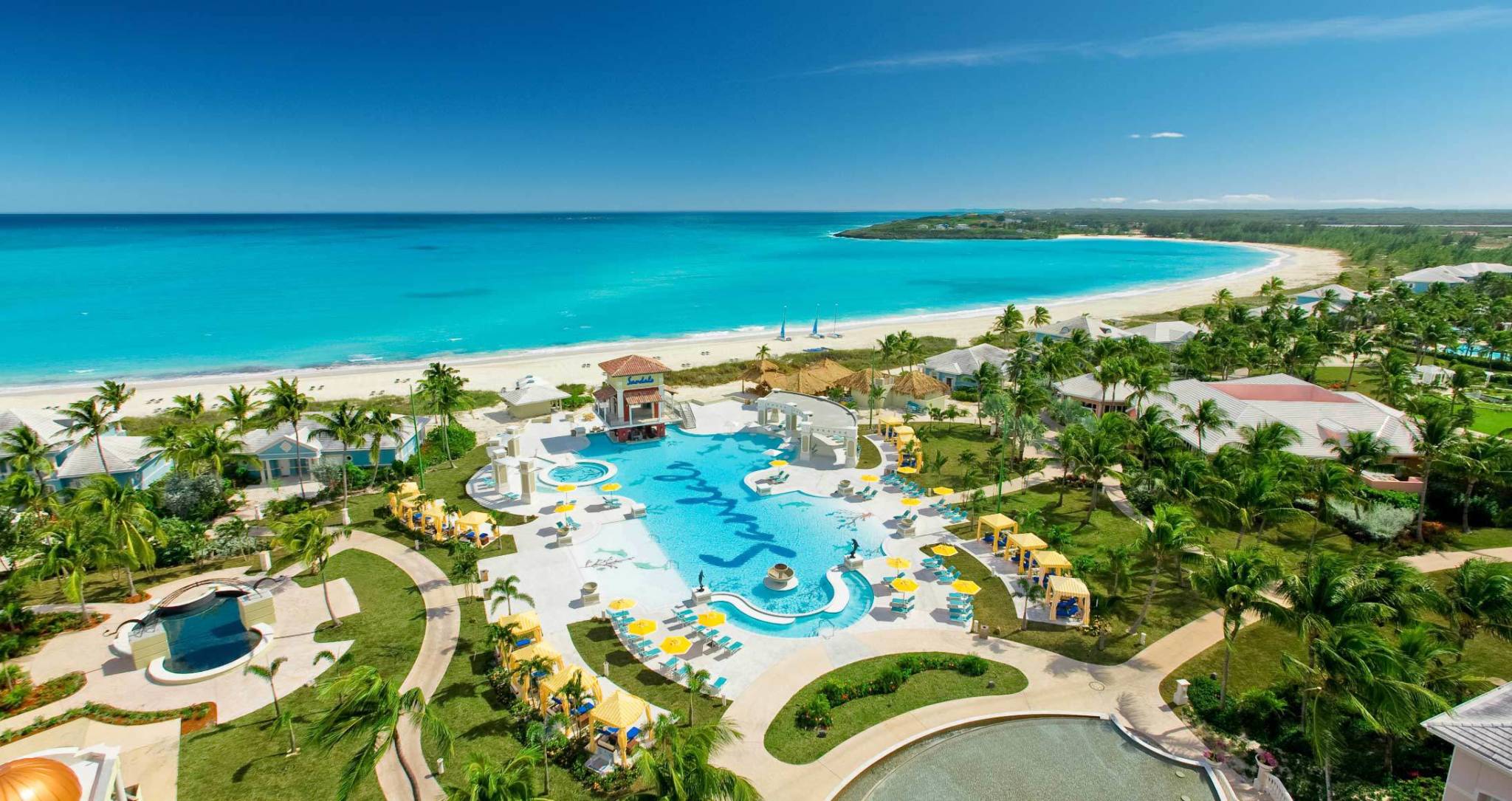 Reviews for Sandals Ochi Beach Resort, Ocho Rios, Jamaica | Monarc.ca -  hotel reviews for Canadian travellers