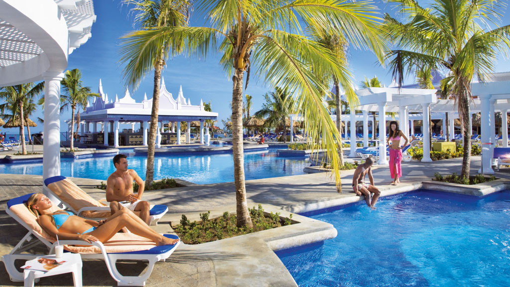 RIU Montego Bay