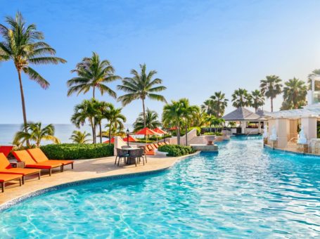 Jewel Grande Montego Bay Resort & Spa