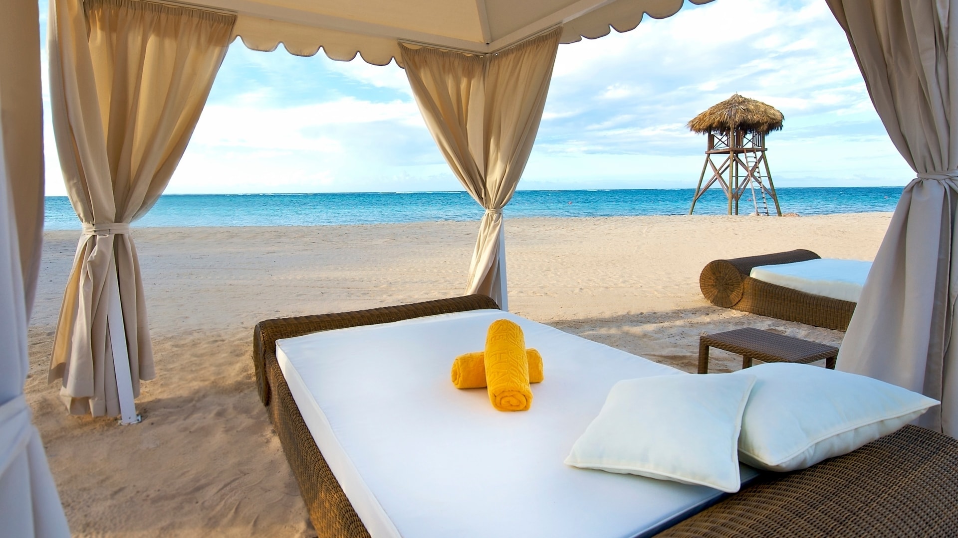 Iberostar Rose Hall Beach