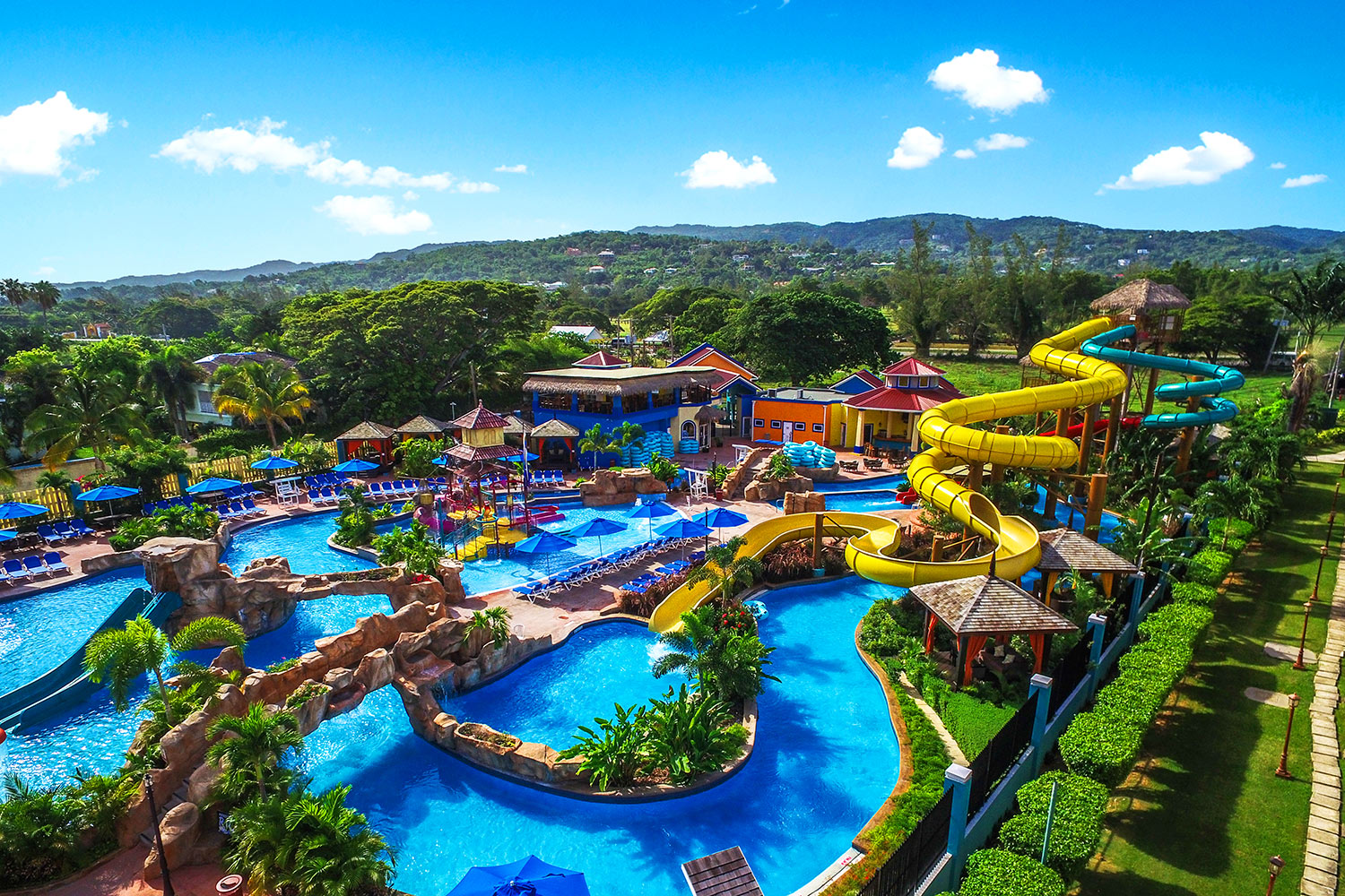 10 Best All-Inclusive Family Resorts in Jamaica